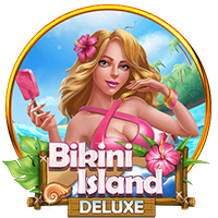 Bikini Island Deluxe