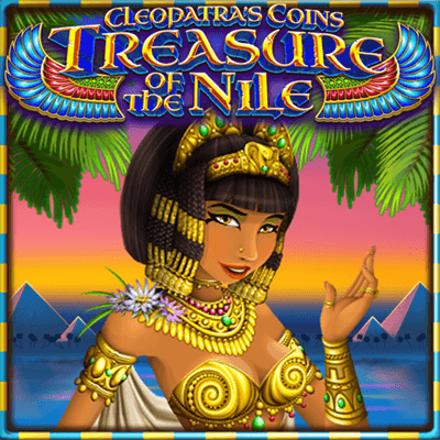 Treasure Of The Nile