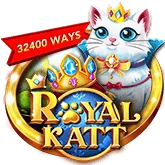 ROYAL KATT